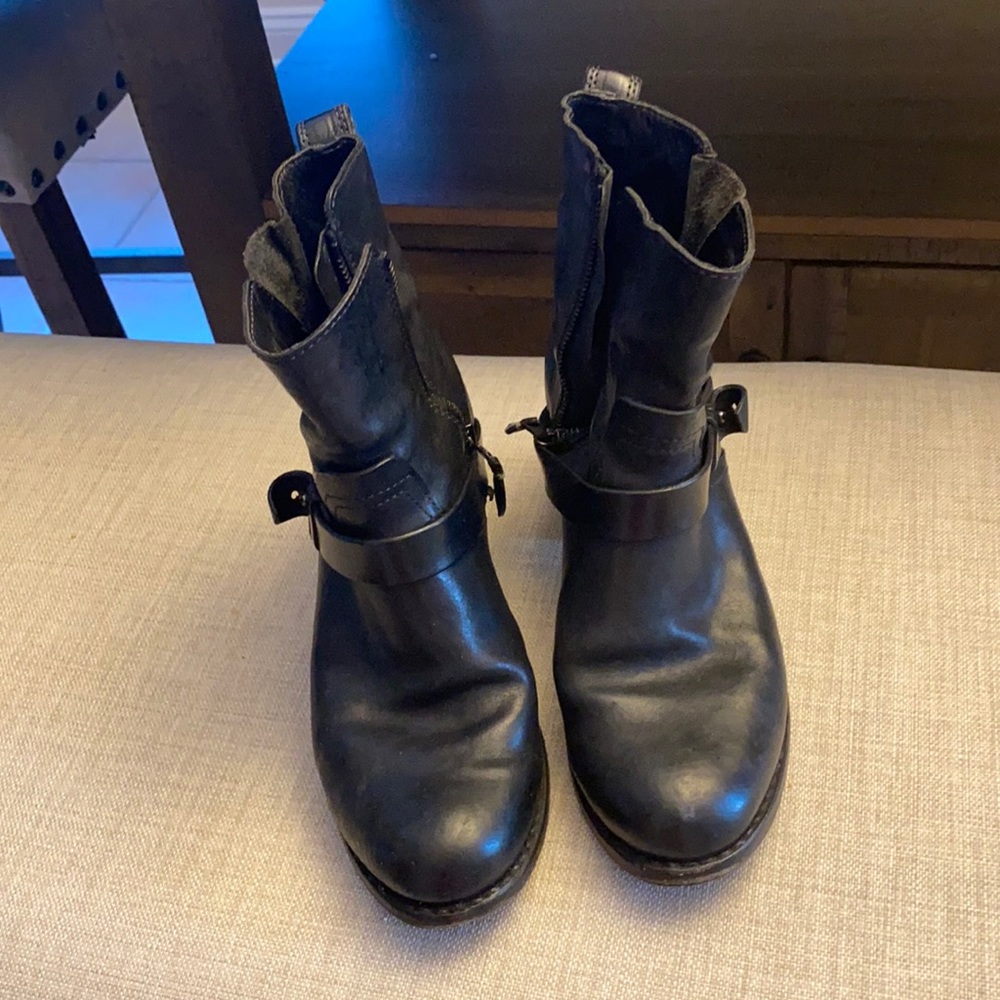 Rag and bone boot